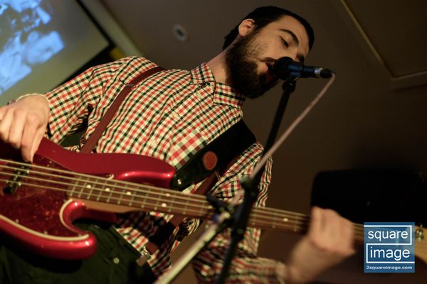 London Blues Festival - Sunday