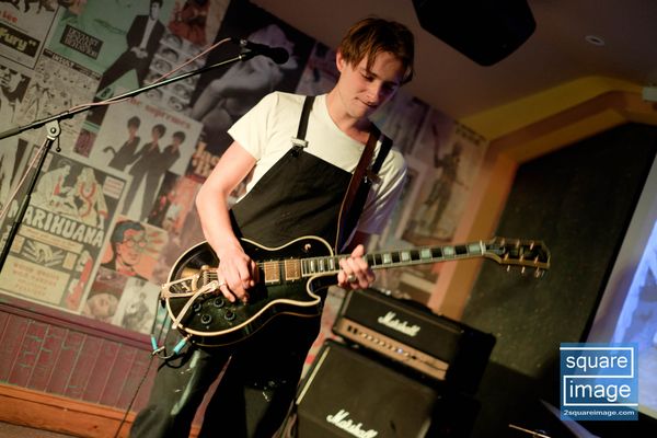 London Blues Festival - Sunday