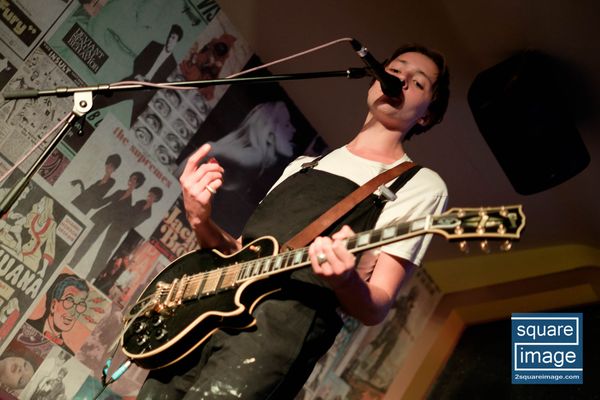 London Blues Festival - Sunday