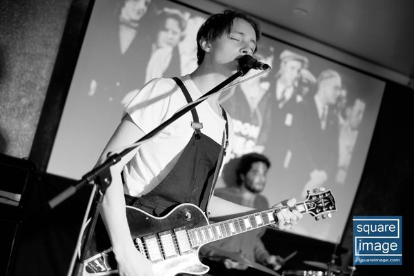 London Blues Festival - Sunday