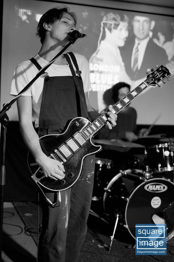London Blues Festival - Sunday