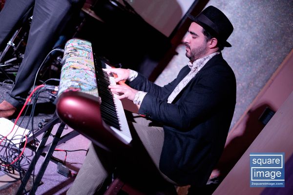 London Blues Festival - Sunday