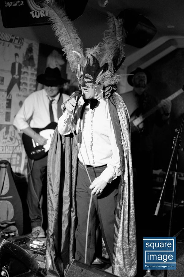 London Blues Festival - Sunday