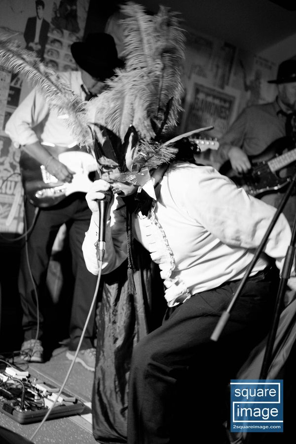 London Blues Festival - Sunday