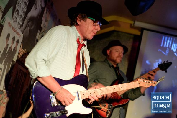 London Blues Festival - Sunday