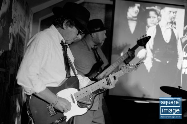 London Blues Festival - Sunday