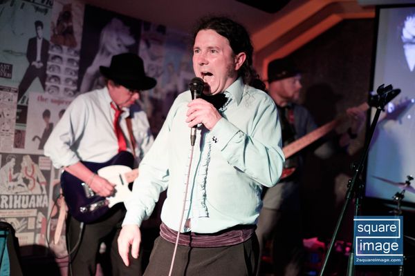 London Blues Festival - Sunday
