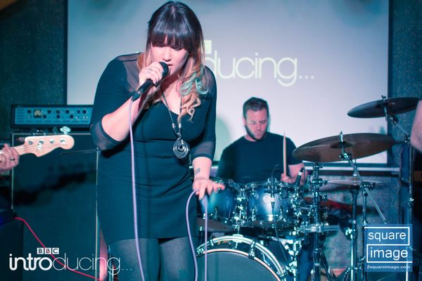 BBC Introducing…