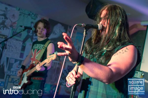 BBC Introducing…
