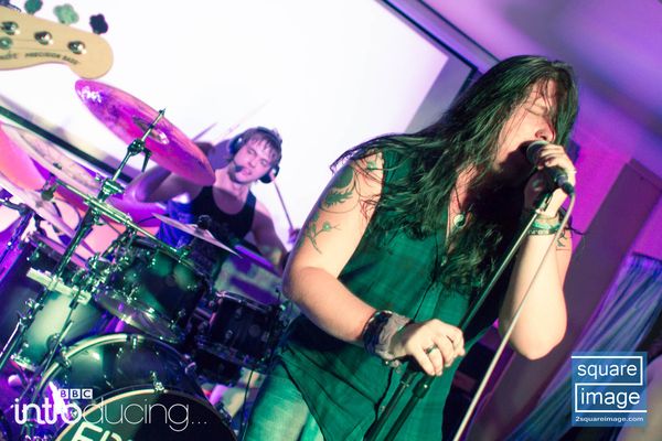 BBC Introducing…