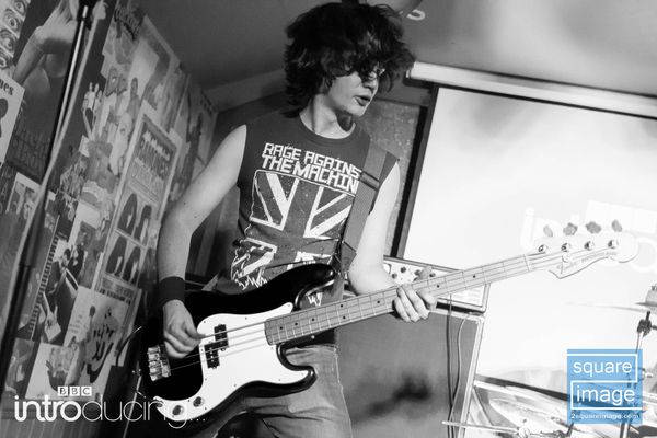 BBC Introducing…