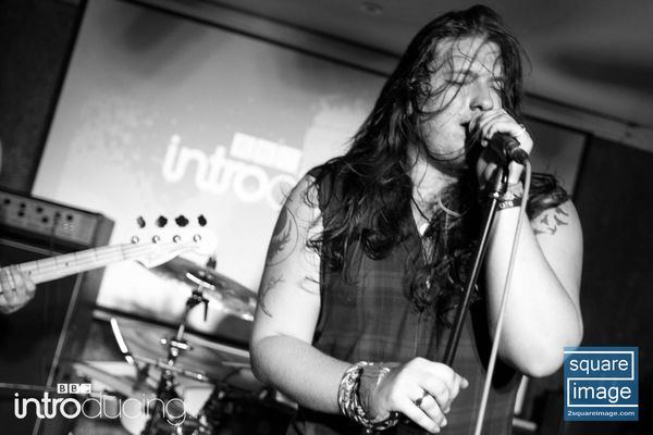 BBC Introducing…
