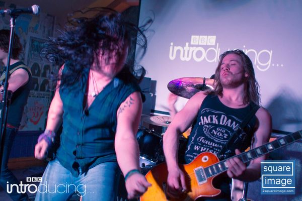 BBC Introducing…