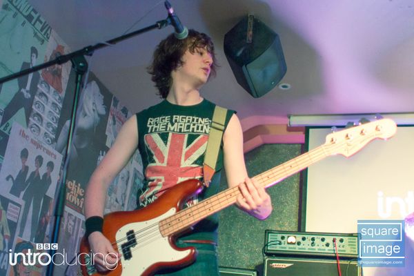BBC Introducing…