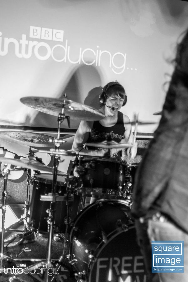 BBC Introducing…