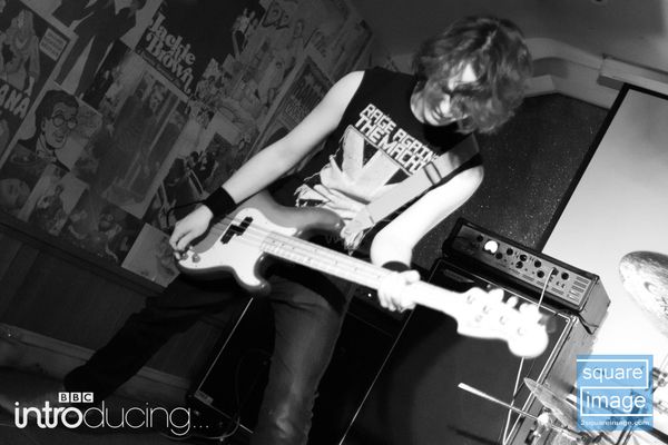 BBC Introducing…
