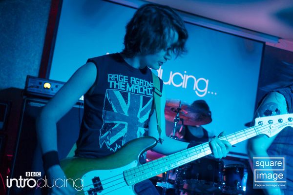 BBC Introducing…