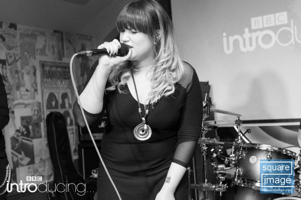BBC Introducing…