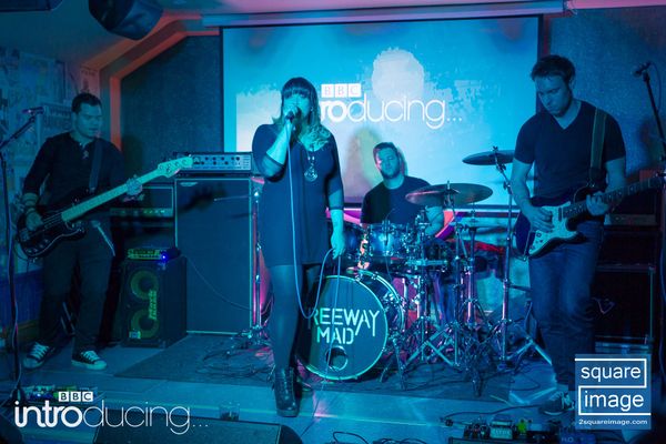 BBC Introducing…