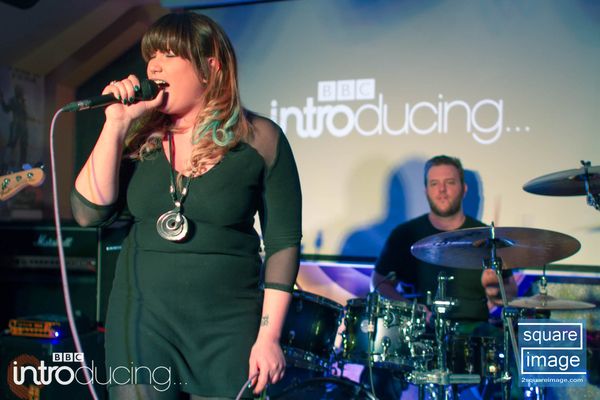 BBC Introducing…