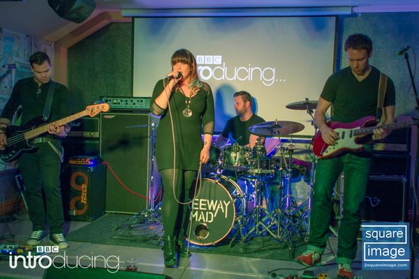BBC Introducing…