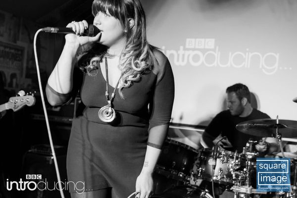 BBC Introducing…