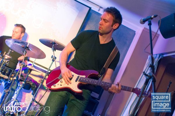 BBC Introducing…
