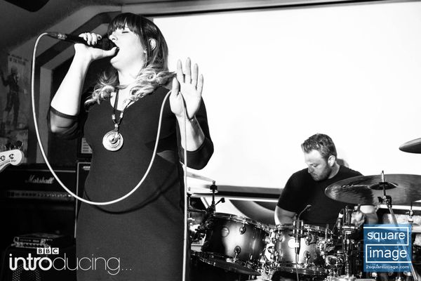 BBC Introducing…