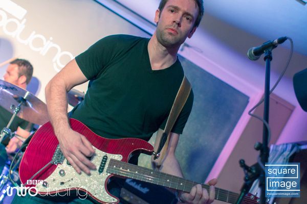 BBC Introducing…