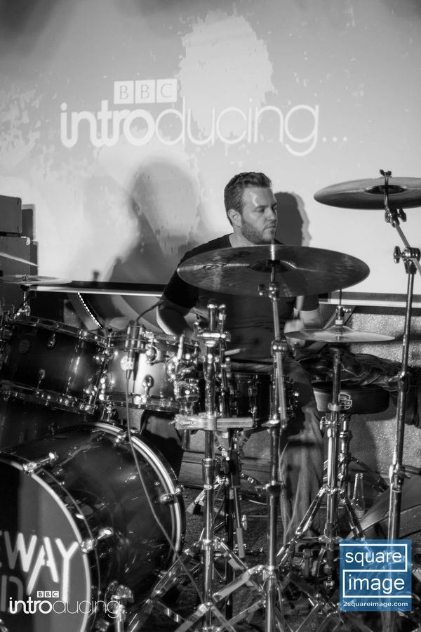 BBC Introducing…