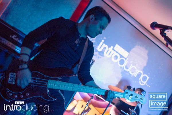 BBC Introducing…