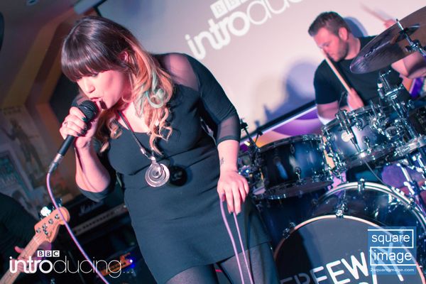 BBC Introducing…