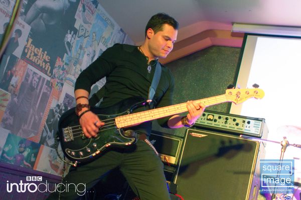 BBC Introducing…
