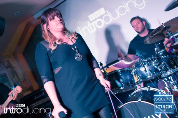 BBC Introducing…